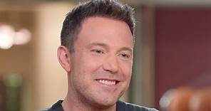 Ben Affleck on depression, addiction and how sobriety has made him happier | Nightline