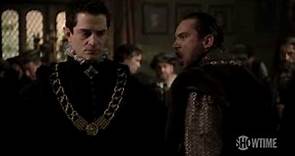 The Tudors: Season 3 - Cast Interview [part 2]