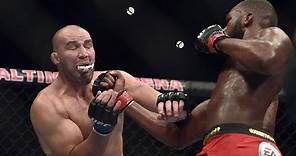 Jon Jones vs Glover Teixeira UFC 172 FULL FIGHT NIGHT CHAMPIONSHIP