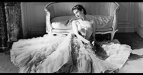Christian Dior Haute Couture - 1949 - The New Look