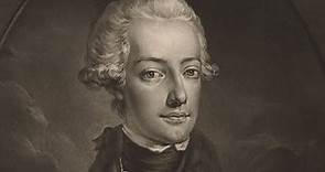 Alejandro Leopoldo de Austria, El Archiduque que Sufrió un Terrible Accidente de Pirotecnia.