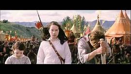 Die Chroniken Von Narnia - Der König Von Narnia - Trailer German/Deutsch [HQ]