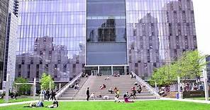 ABOUT JOHN JAY COLLEGE