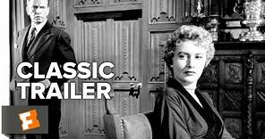 Executive Suite (1954) Official Trailer - William Holden, Barbara Stanwyck Movie HD
