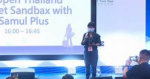 香港國際旅遊展2021【Reopen Thailand Phuket Sandbox with Samui Plus】