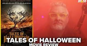 Tales of Halloween - Movie Review