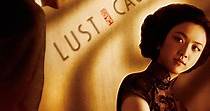 Lust, Caution streaming: where to watch online?