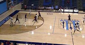 Belleville East High School vs Mascoutah Mens Freshman Basketball