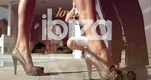 Loving Ibiza film ita Kenvin&Elza shooting in piscina