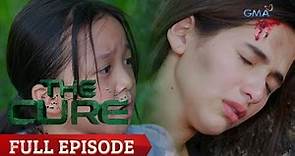 The Cure: Full Episode 25