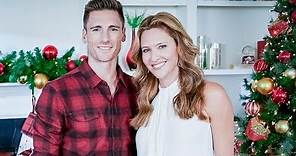 Previews - 2019 Christmas: A Second Look Preview Special starring Andrew Walker & Jill Wagner