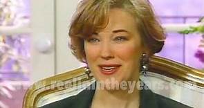Catherine O'Hara- Interview (Home Alone/SCTV) 11-6-90 [Reelin' In The Years Archive]