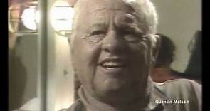 Mickey Rooney Interview (May 21, 1983)