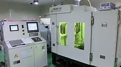 Toshiba Enters Metal 3D-Printing With a Machine ’10 Times Faster’ Than Competitors