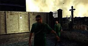 Manhunt 2 (Uncut) - Full Game Walkthrough (5/5 Style Points, Insane Difficulty) - (PC)