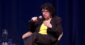 Sotomayor: 'I live in frustration' after Supreme Court rulings