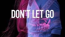 Don't Let Go - Stream: Jetzt Film online finden und anschauen