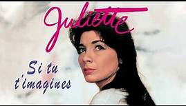 Juliette Gréco - Si tu t'imagines (Audio Officiel)