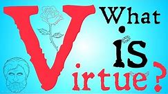 What is Virtue? (Aristotle's Doctrine of the Mean)