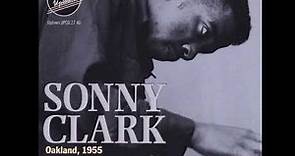 Sonny Clark Trio Live - You Go To My Head (Uptown Records)