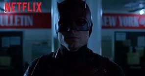 Marvel - Daredevil: Temporada 3 | Tráiler oficial | Netflix