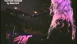 JUDY COLLINS - "Wings Of Angels" LIVE 2002