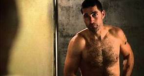 Matthew Fox Shirtless