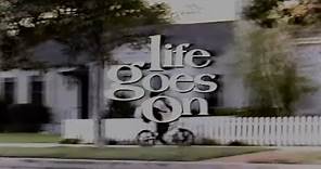 Life Goes On TV show Introduction / Theme song - Ob-la-di