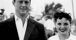 Judy Garland’s Hollywood Unravelling, Through the Eyes of Her Husband and Producer Sid Luft