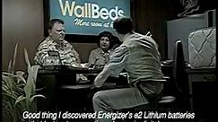 Energizer commercial 2005