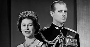 The Truth About Prince Philip's Life Before He Met The Queen