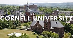 Cornell University | Overview of Cornell University