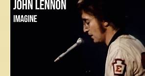 John Lennon - Imagine (1972) | subtitulada