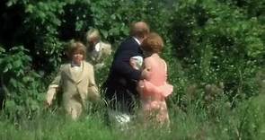 A Wedding (1978) Welcome to the movies and television