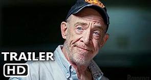RIDE THE EAGLE Trailer (2021) J.K. Simmons