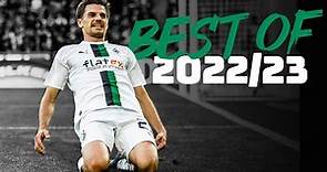 Alle Tore & Assists von Jonas Hofmann 2022/23 | Best of Borussia