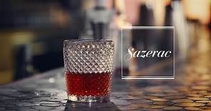 How to make a proper Sazerac cocktail