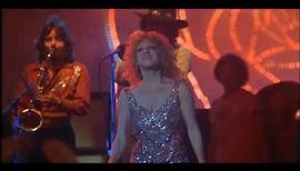 Bette Midler - The Rose (HD music video 1979)