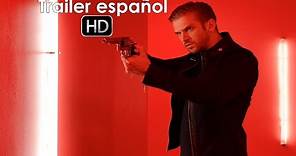 The guest - Trailer español (HD)