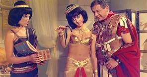 Carry On Cleo (1964) - Trailer