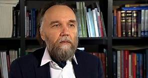 See what Alexander Dugin said about Trump and Putin in 2017