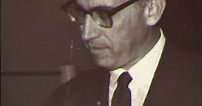 The Story of Jonas Salk