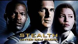 Stealth - Unter dem Radar Trailer HD deutsch