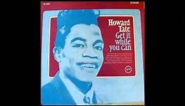 Howard Tate - Part-Time Lover