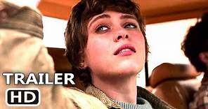 I AM NOT OKAY WITH THIS Trailer (NEW 2020) Sophia Lillis Teen Movie