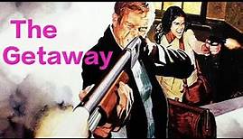 The Getaway (1972) l Steve McQueen l Ali MacGraw l Ben Johnson l Full Movie Facts And Review
