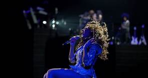 Beyoncé - Resentment(Live in Atlantic City/ Revel)