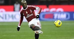 Clarence Seedorf, Il Professore [Goals & Skills]