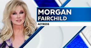 Morgan Fairchild Stars in New Lifetime Christmas Movie & Shares Stories Working With Matthew Perry