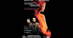 Craig Armstrong - Death In The Square (The Quiet American OST)